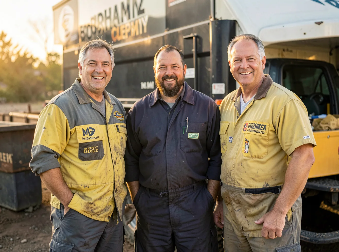 Sewage Cleanup company in Olar, SC
