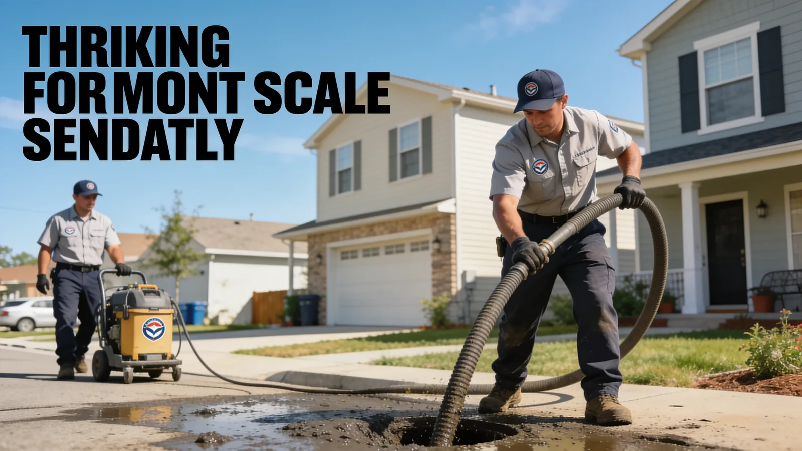 Sewage Cleanup in Olar, SC near me